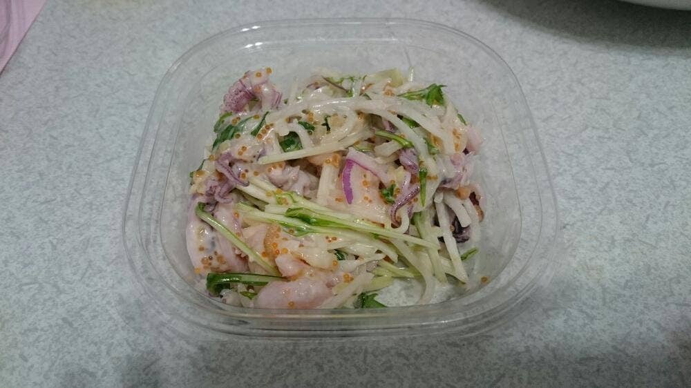 RF1 近鉄上本町店