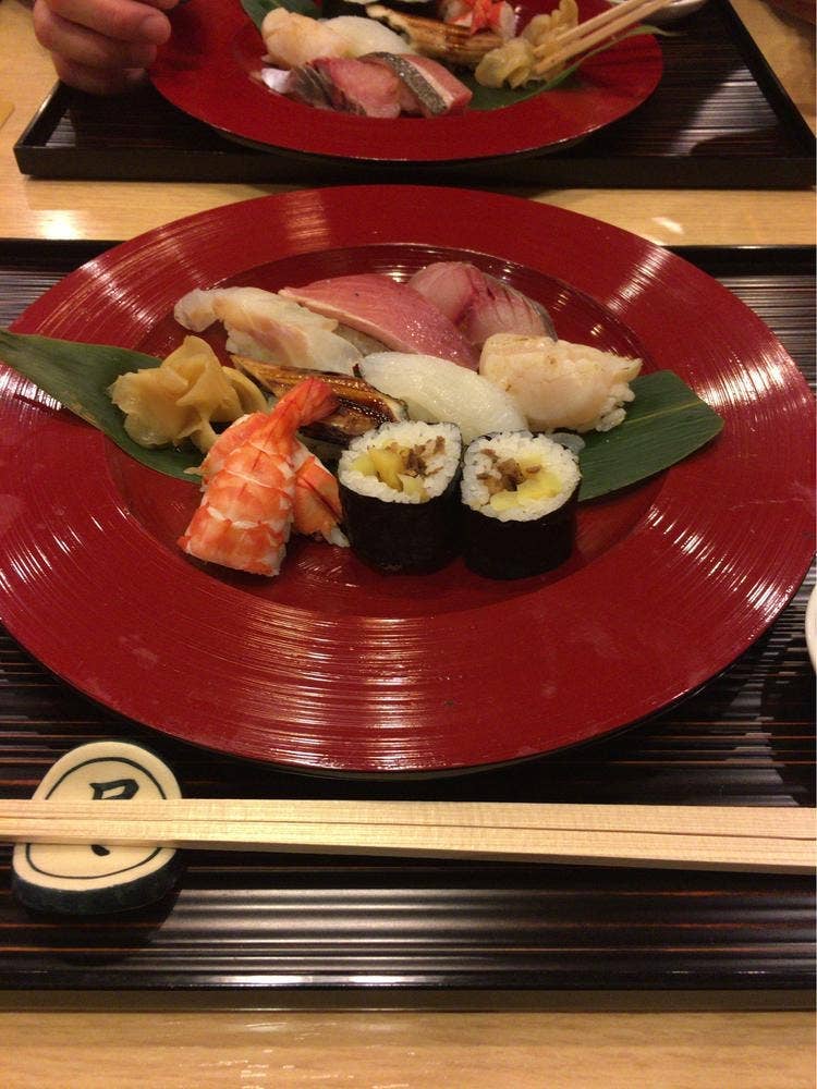 寿司割烹 尽
