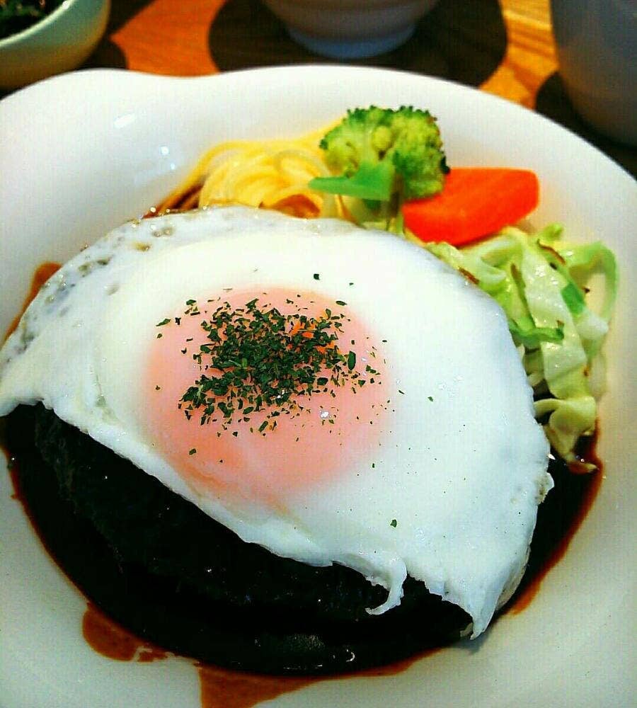 キッチン ビーグル
