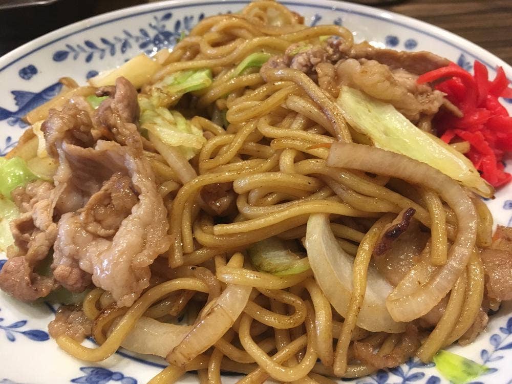 喫茶マイニチ