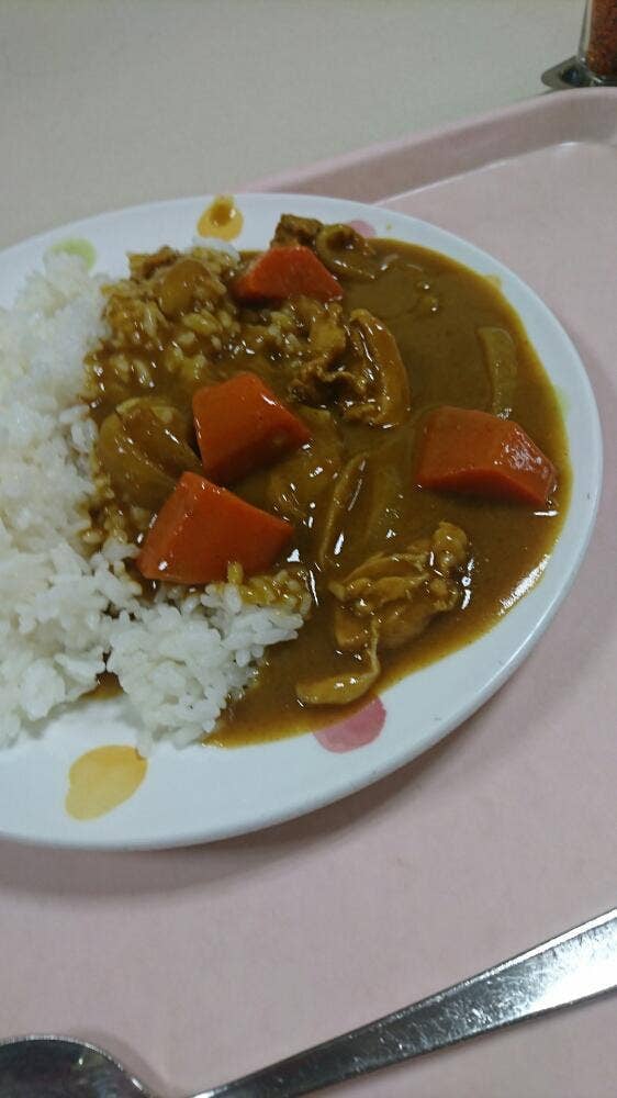 JR新宿ビル 社員食堂