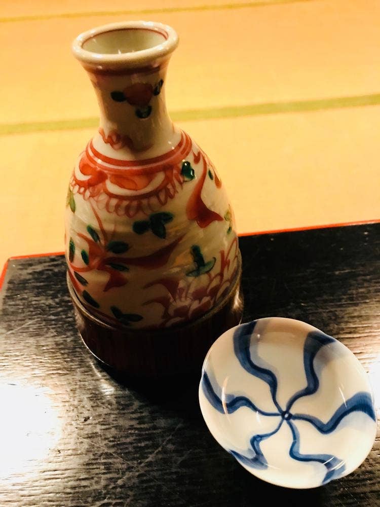 祇園料理 鳥居本
