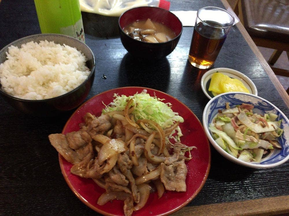 焼とり 船ちゃん