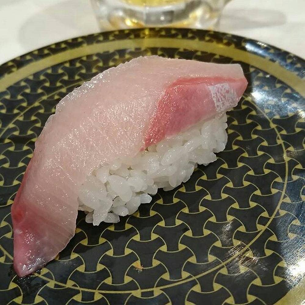 はま寿司 結城店