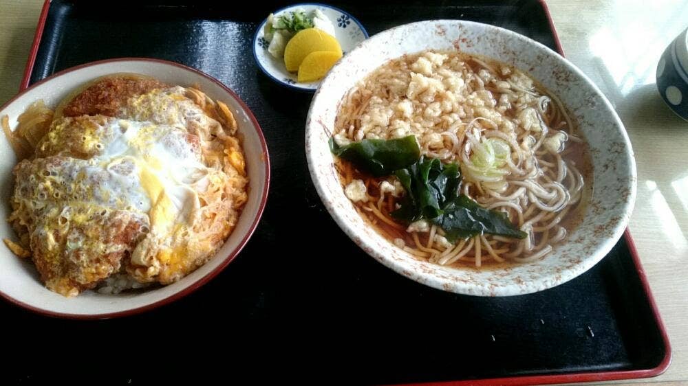 釜屋本店
