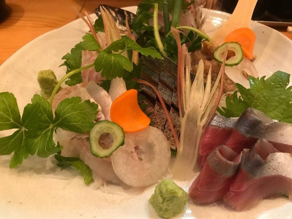 居酒屋 いっせい