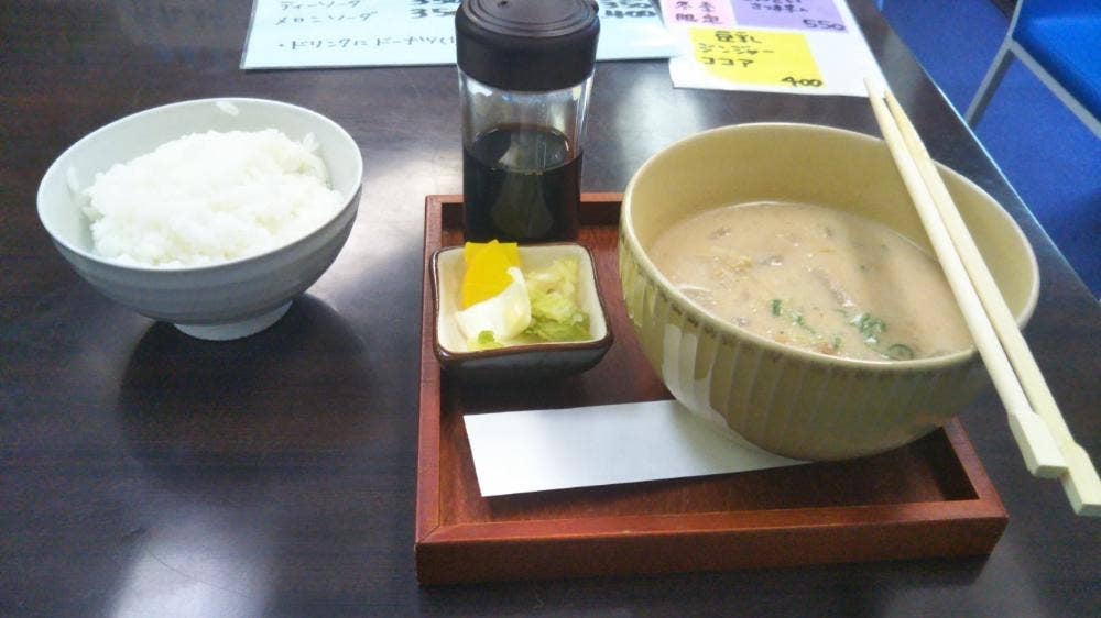 ドーナツカフェ パオパパ