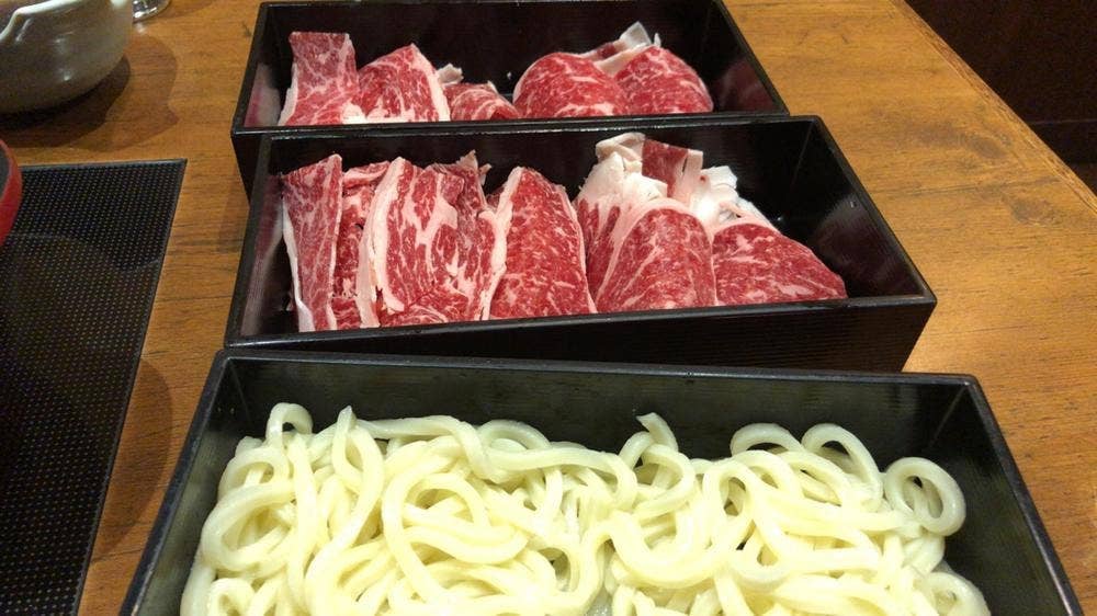 にいたか