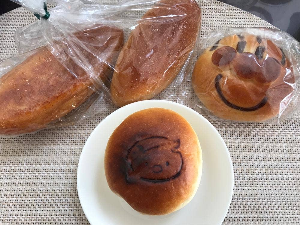 チャバッタ