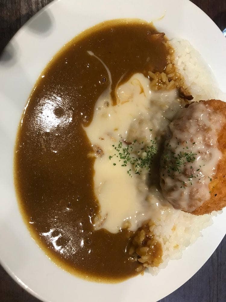 カレーハウスCoCo壱番屋 一宮佐千原店