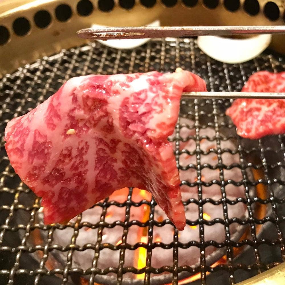 焼肉大王