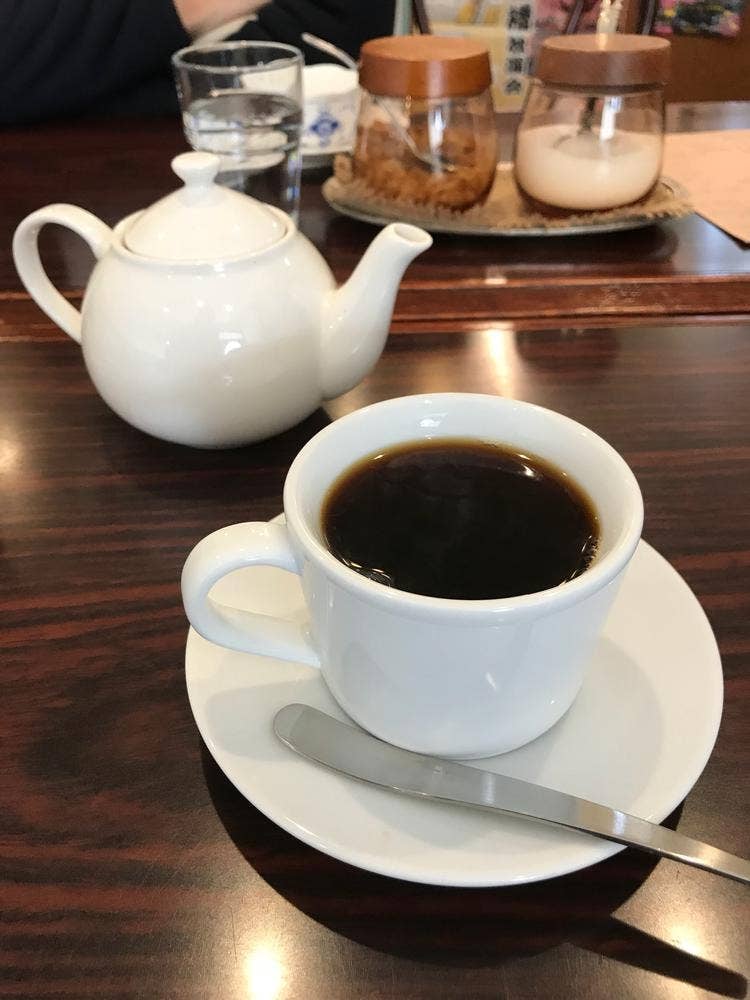 CARIOCA COFFEE