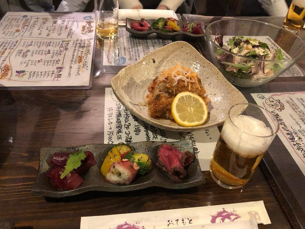 味月亭