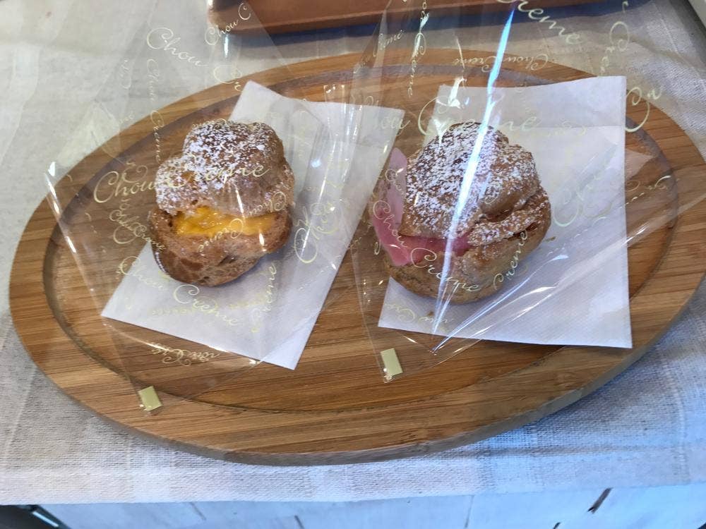 鎌倉ぷりん工房 かわいい娘たち 大仏通り店
