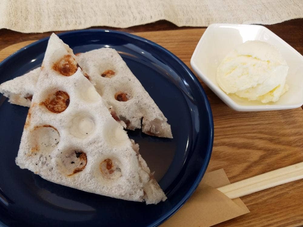 ささら屋 高岡店