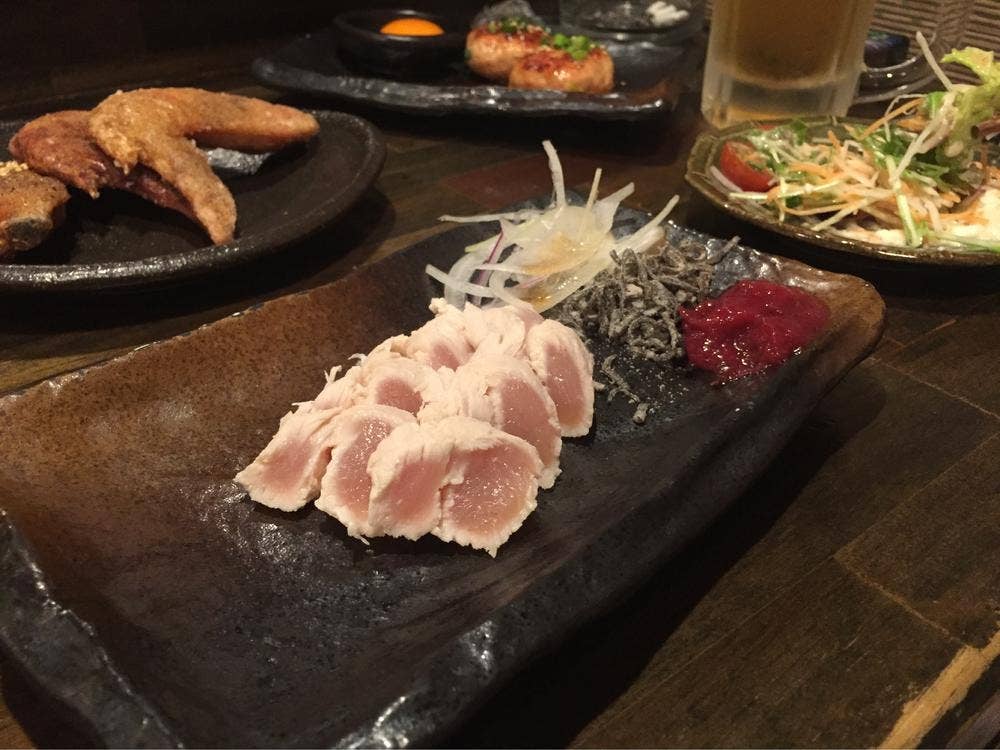 鶯