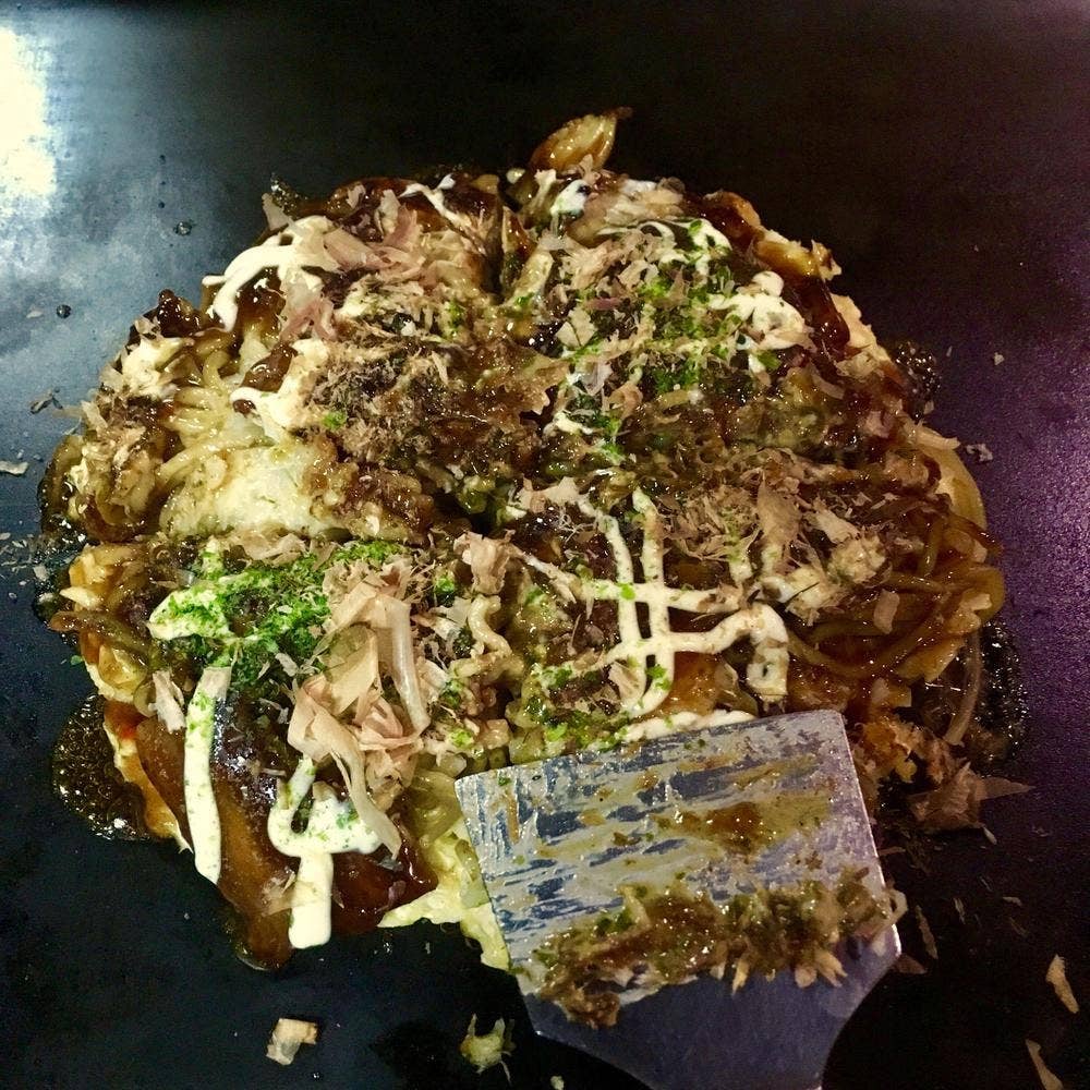 なにわ亭