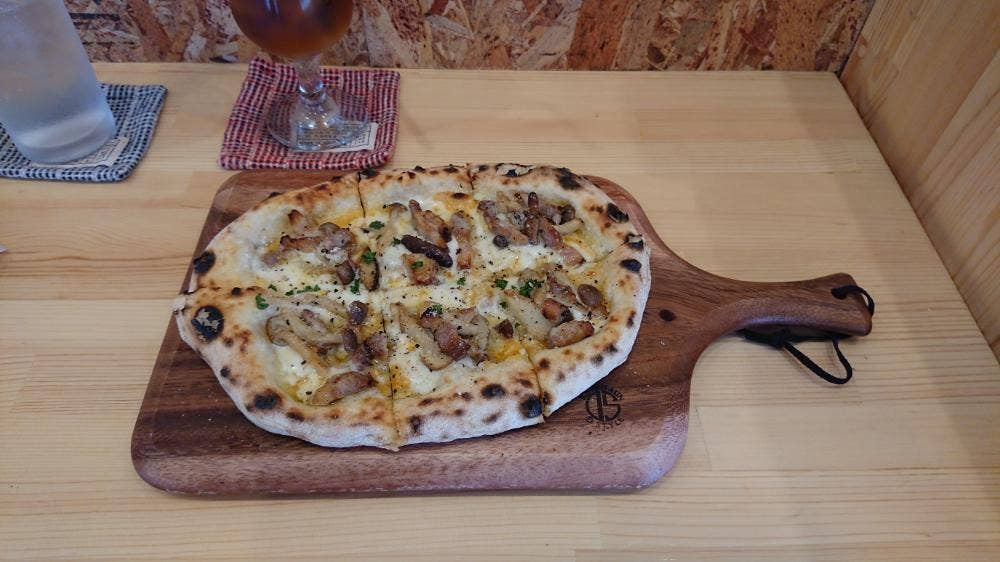 ビストロ食堂 ギルド