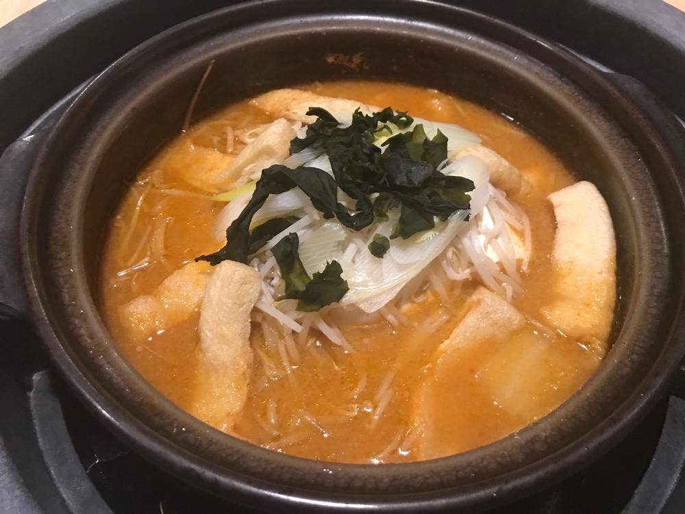 唐々亭 大蔵店