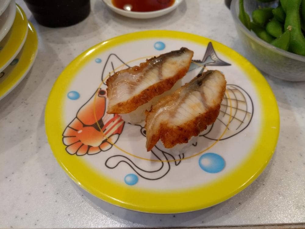 かっぱ寿司 瀬戸店