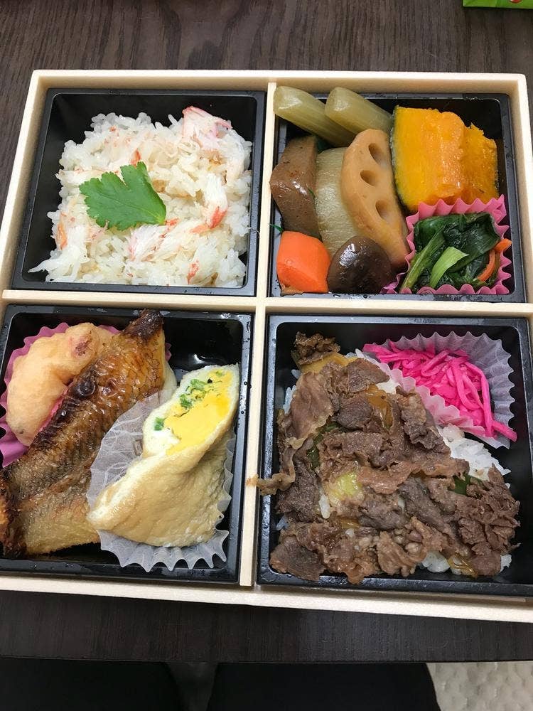 お惣菜のまつおか 博多阪急店