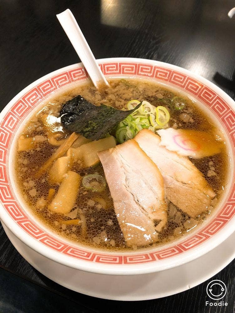 幸楽苑 宇都宮テクノポリス店