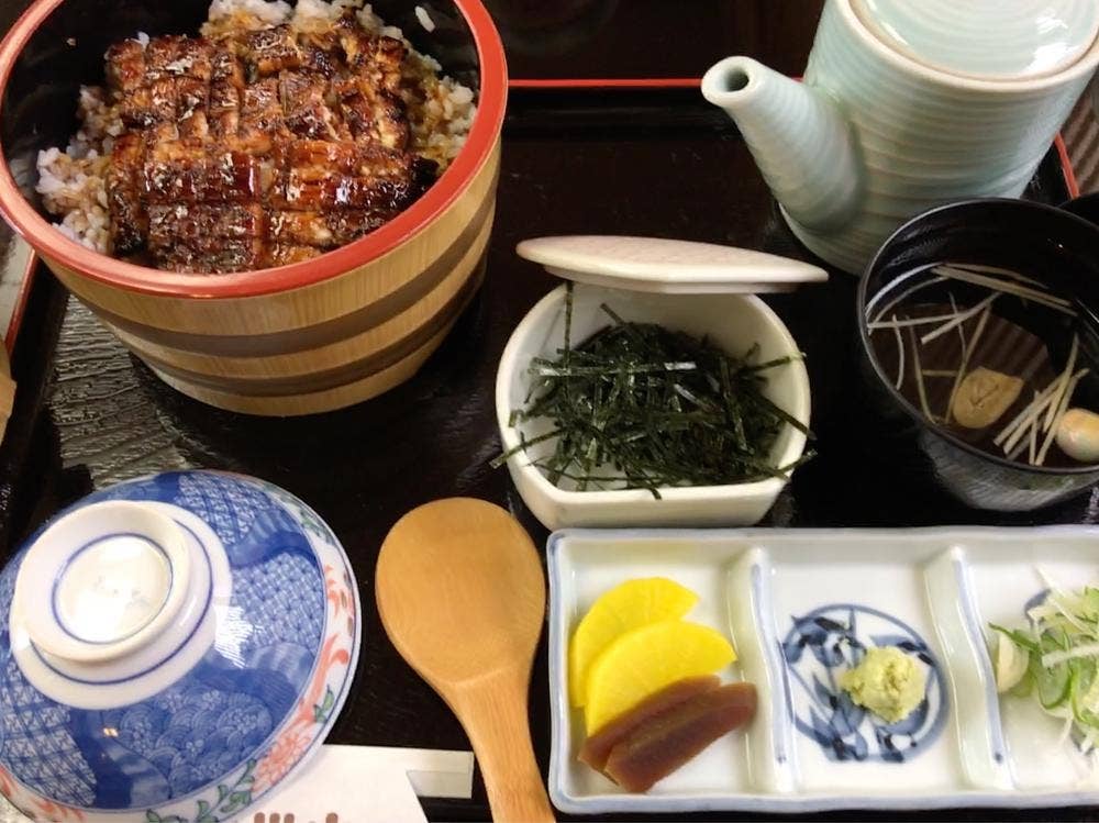 川十