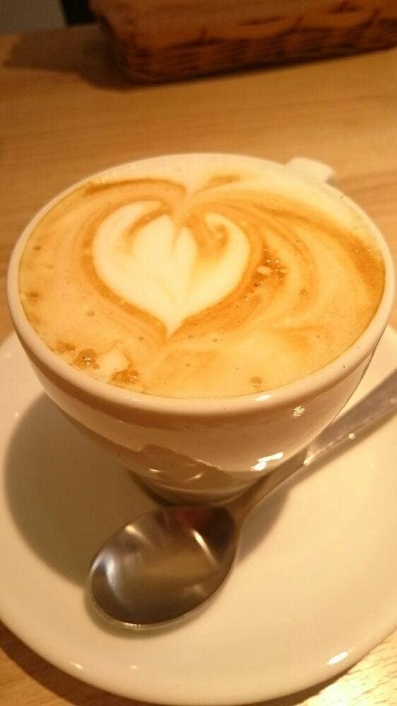 Cafe Precious-color