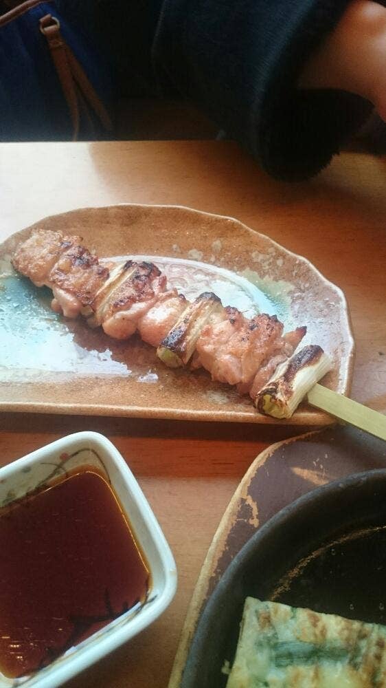 和食れすとらん 天狗 稲毛店