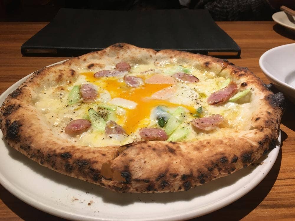 Pizzeria HARU