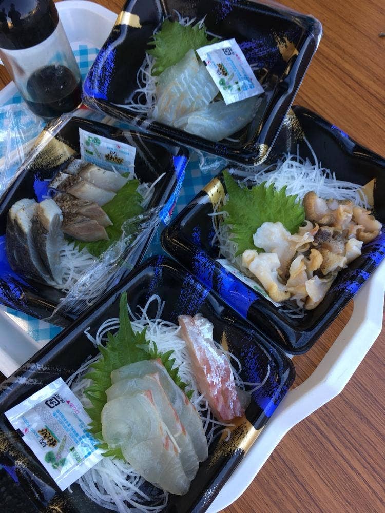 さかなや 水嶋鮮魚店