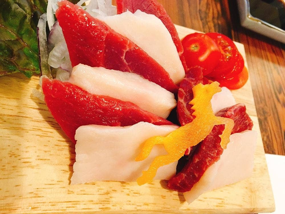 大衆酒場 百萬馬力