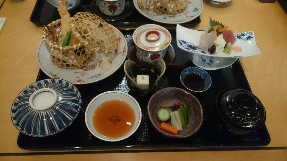 日本料理 槙
