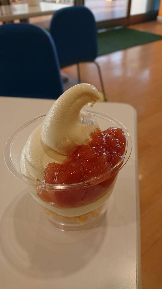 SORA-IRO CAFE 岩田屋久留米店