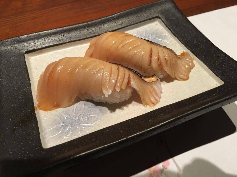 創作和食 和