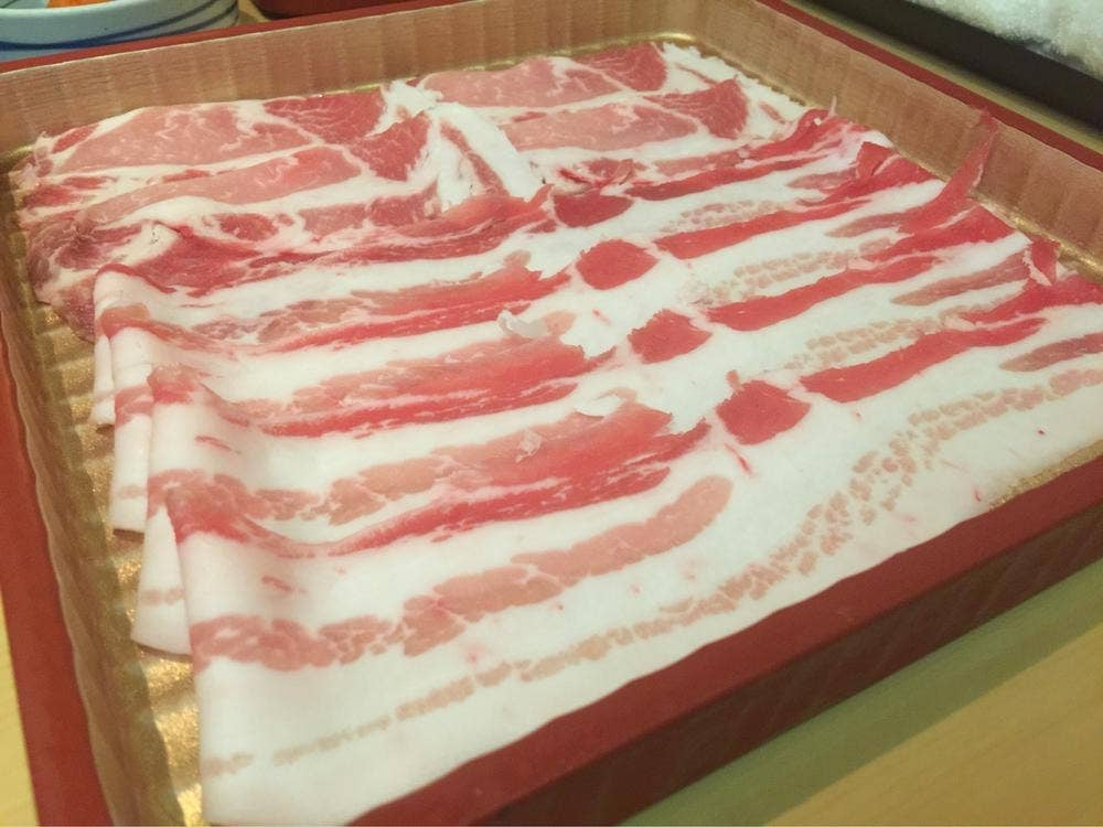 日本料理 しゃぶ禅 昭和通り大名店