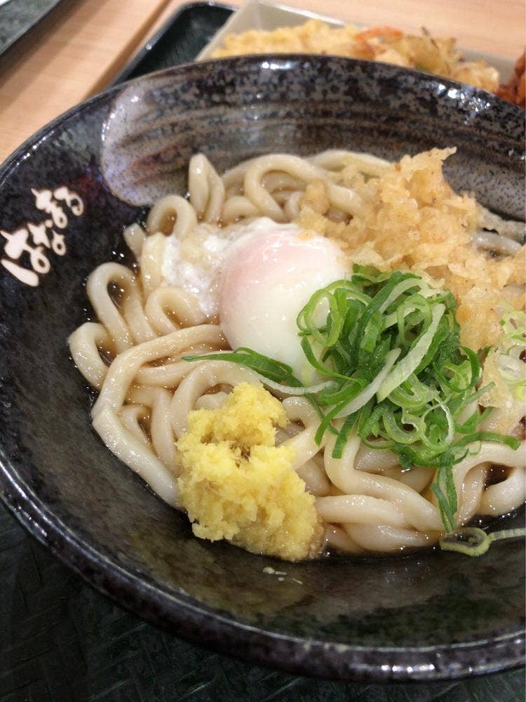 はなまるうどん イオンモール津田沼店