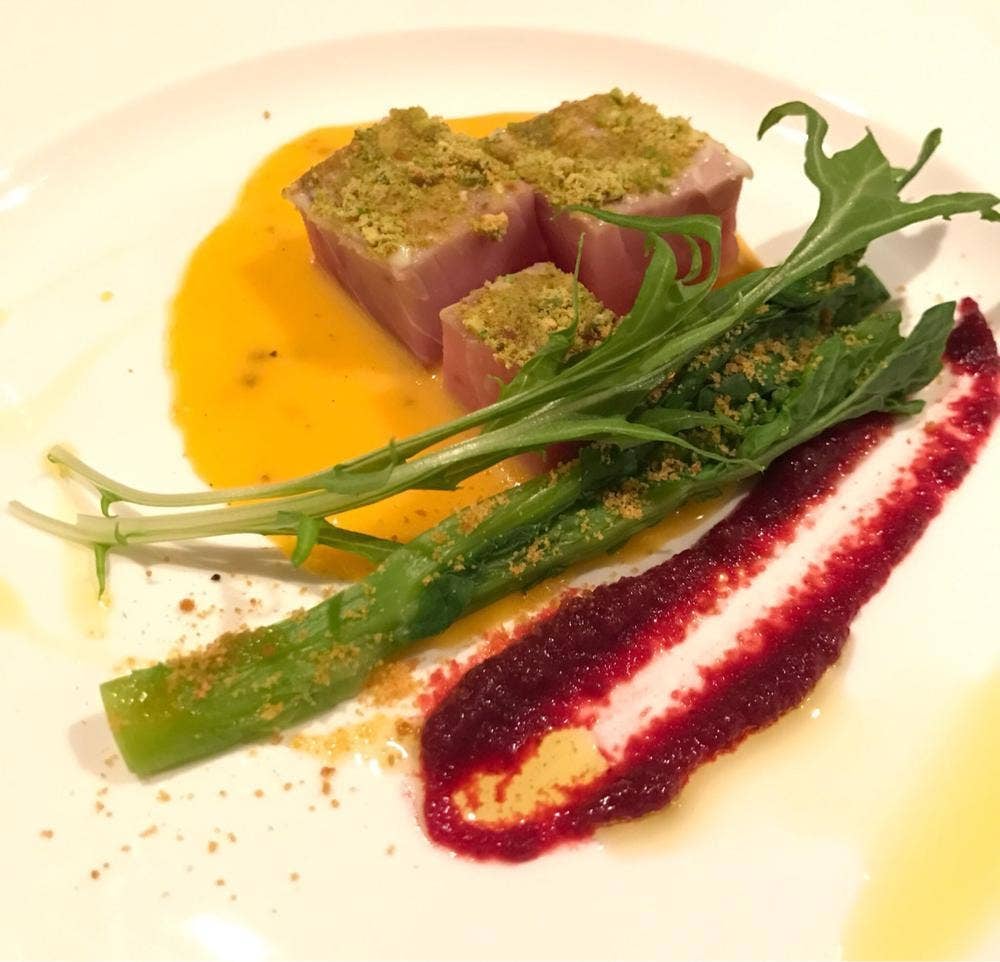 Bistro Du Coeur