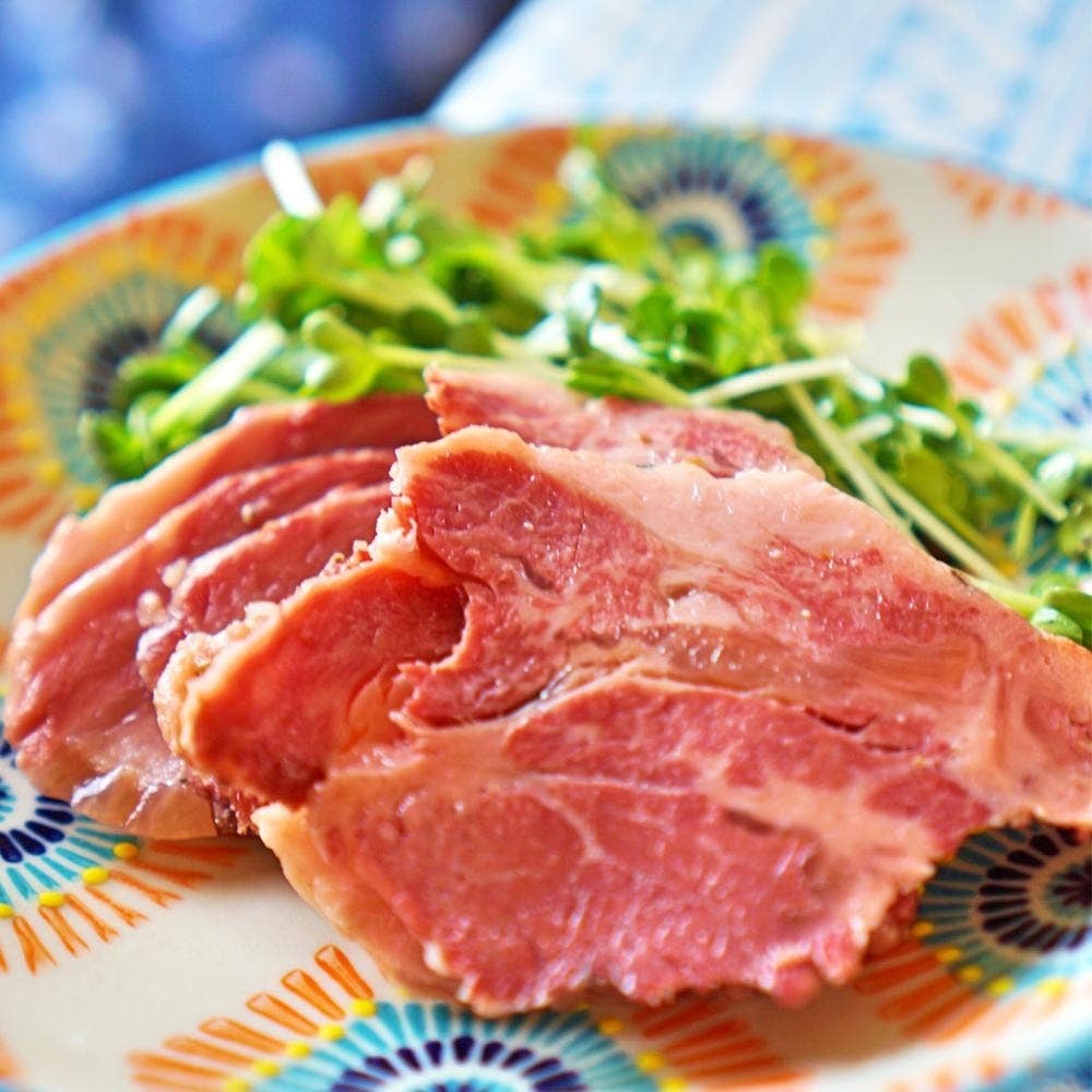 冨永オリジナルデリカテッセン