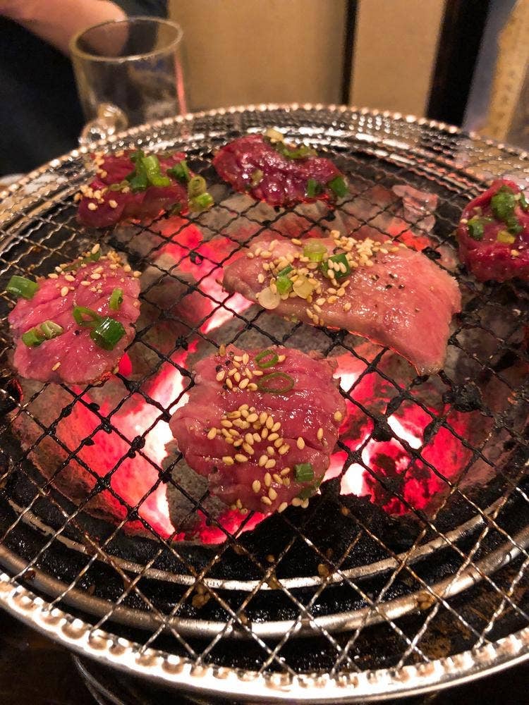 椿商店