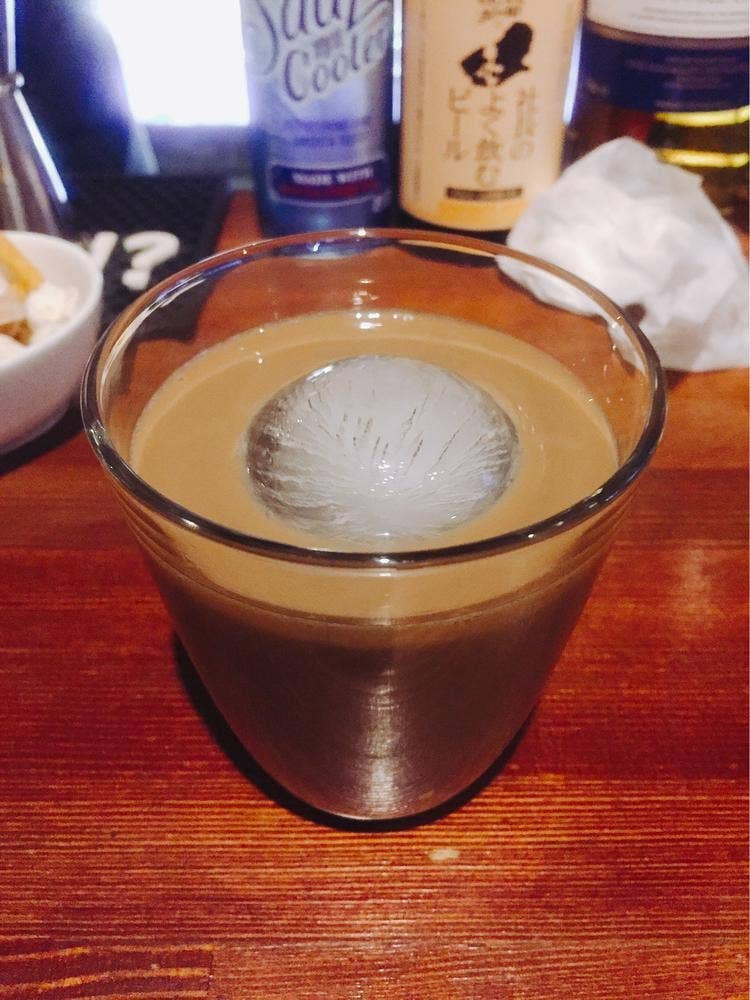 函館Bar Hamed
