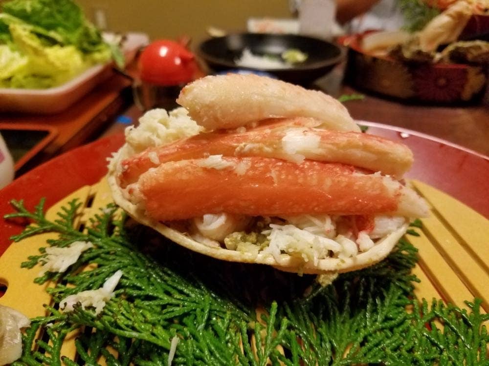 まつかぜ