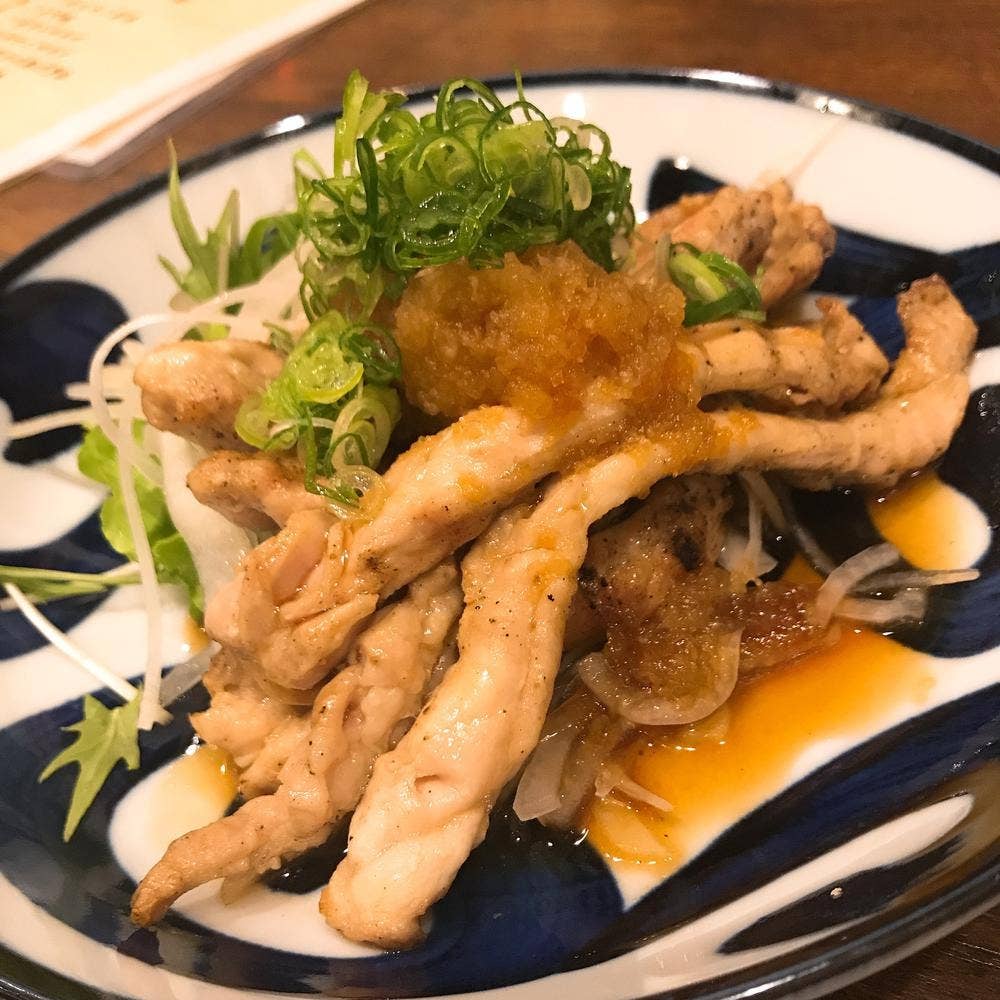 小だるま 十三西口店