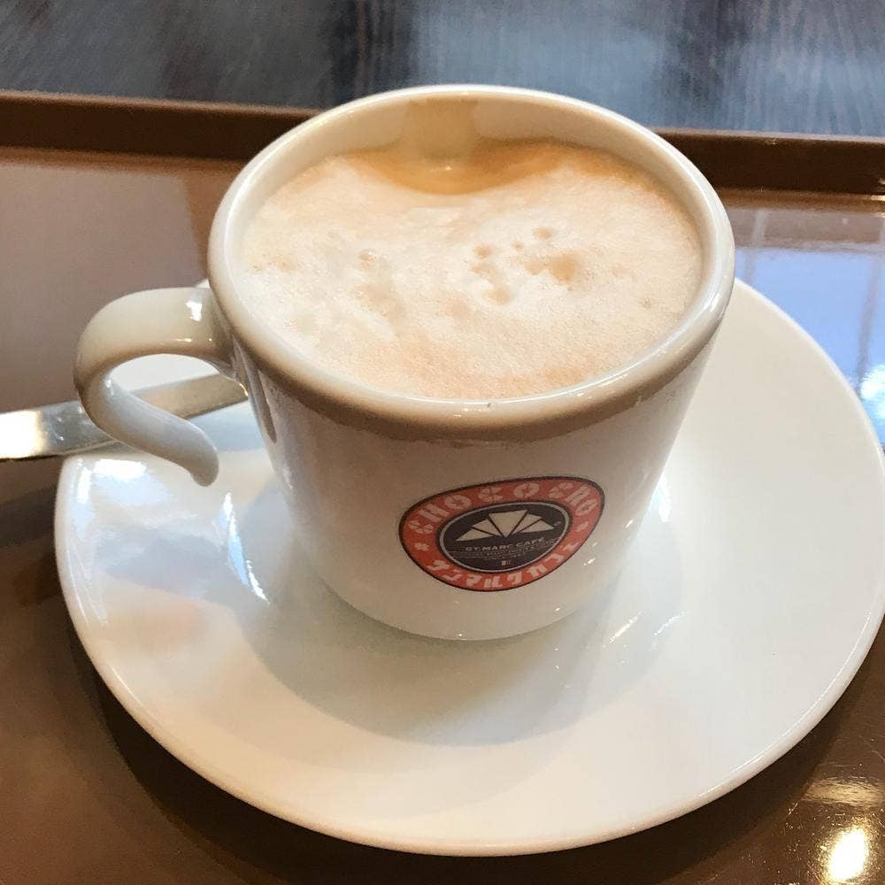 サンマルクカフェ 高知帯屋町店