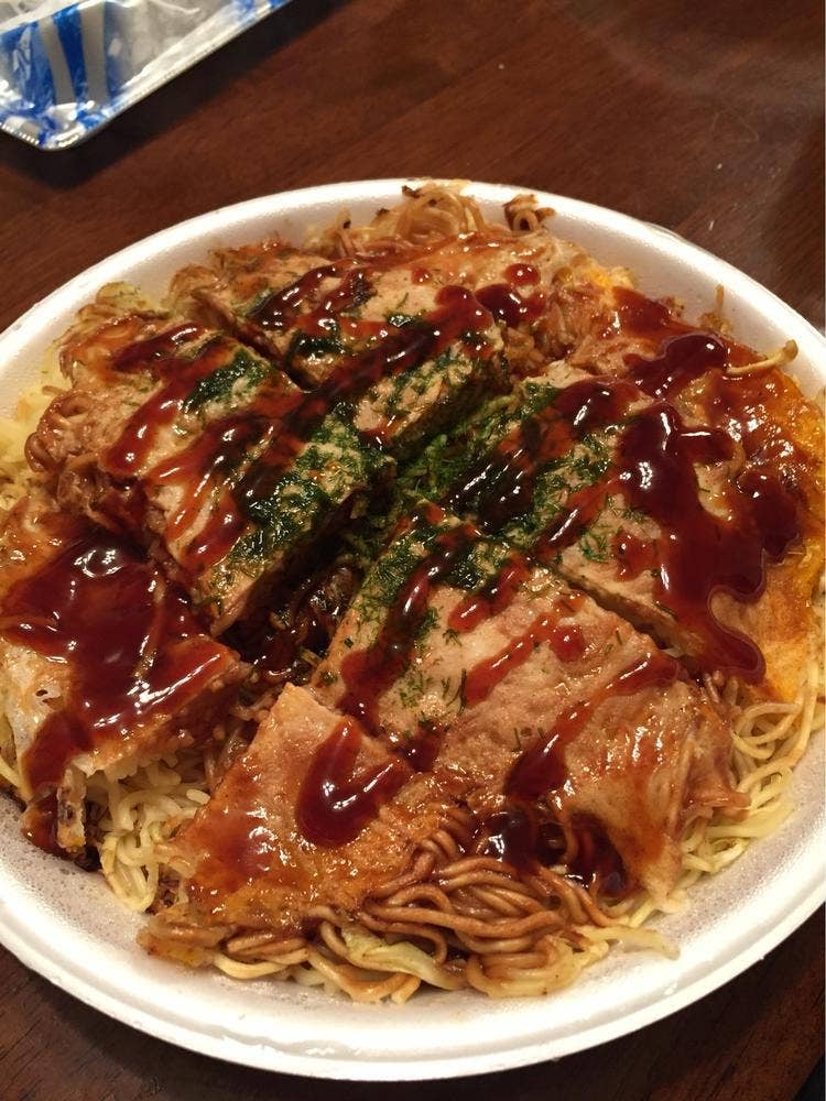 お好み焼きぐぅぐぅ 宮内店