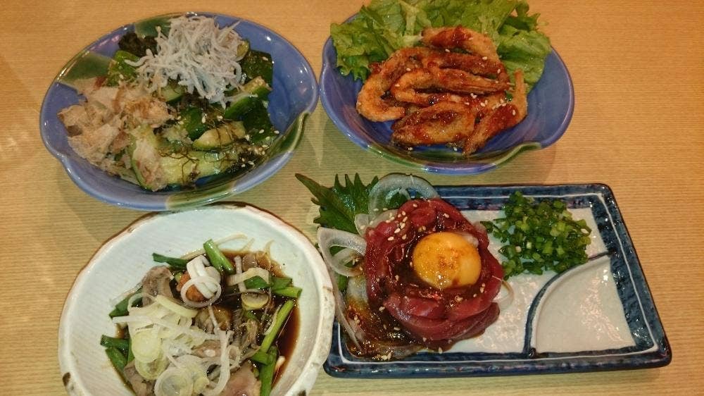 目利きの銀次 石橋阪大前東口駅前店
