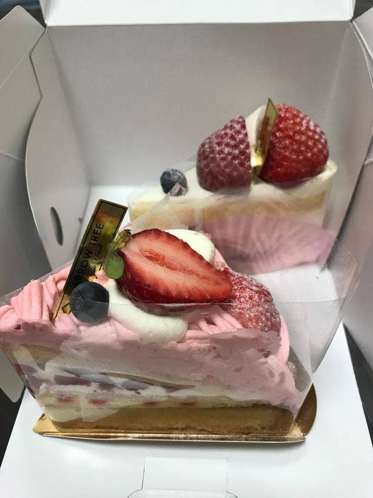 マンスリースイーツ Dila津田沼店