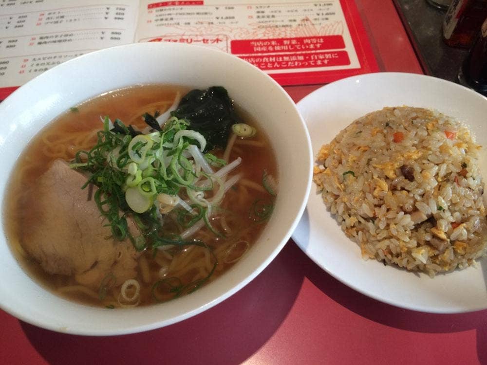 北京 羽衣店