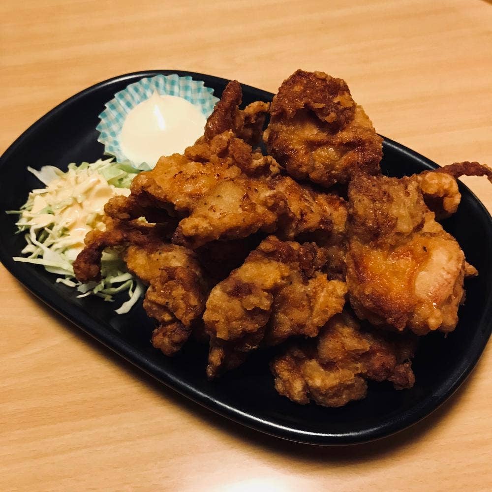 越後のどん呑