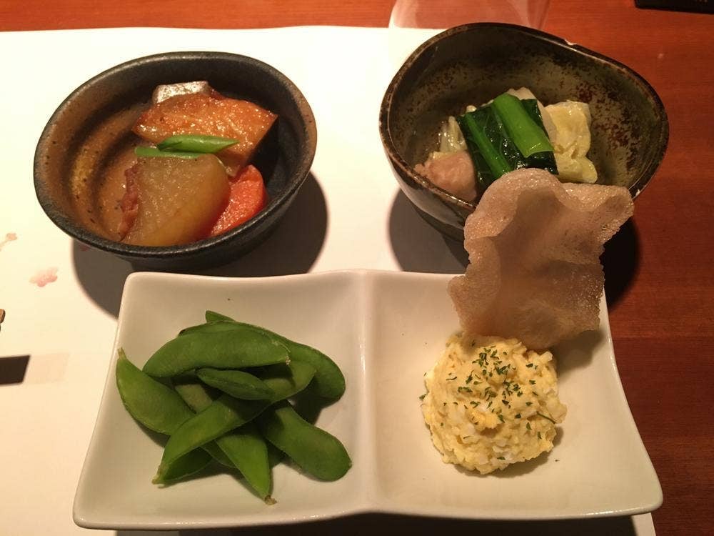 はなはな